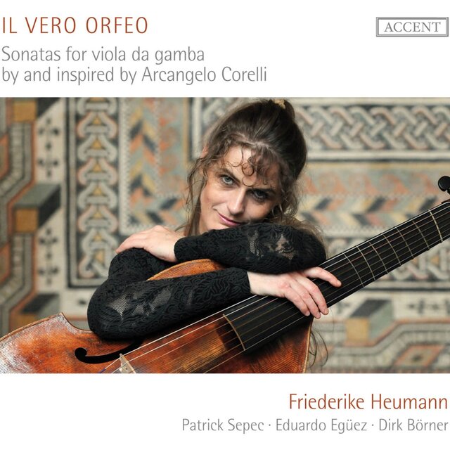 Il Vero Orfeo