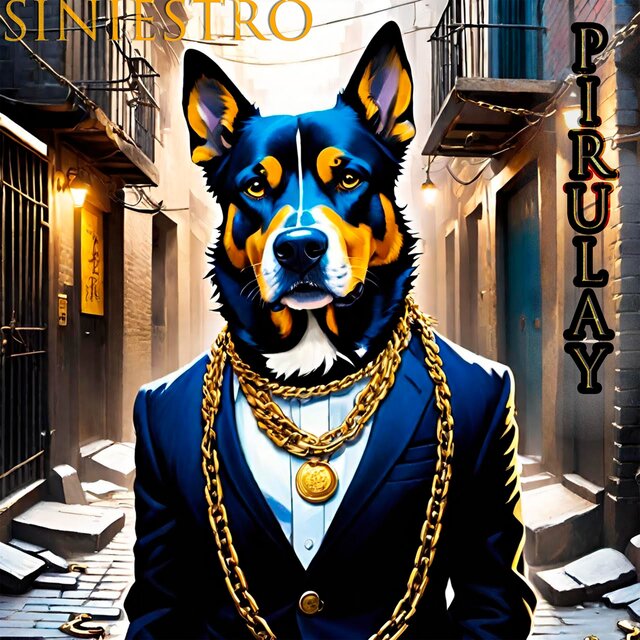 Pirulay