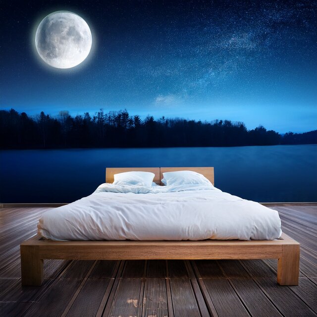 Vibraciones Nocturnas Al Ritmo Del Hip Hop Para Dormir