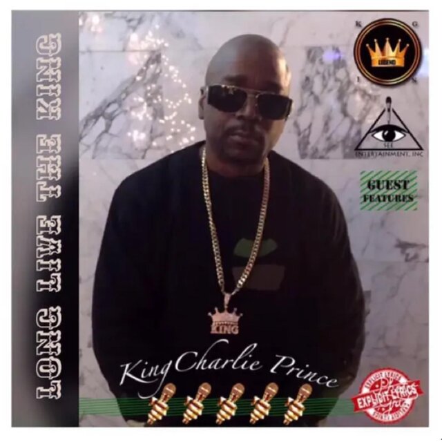 Long Live The King