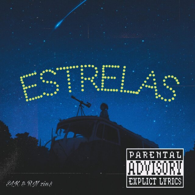 Estrelas