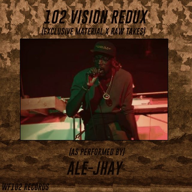102 Vision (Redux)