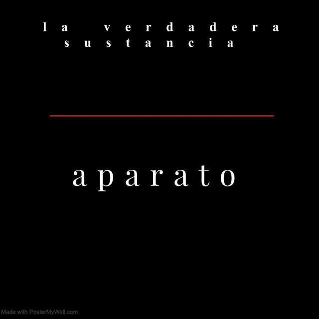 Aparato
