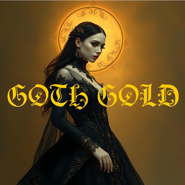 Goth Gold