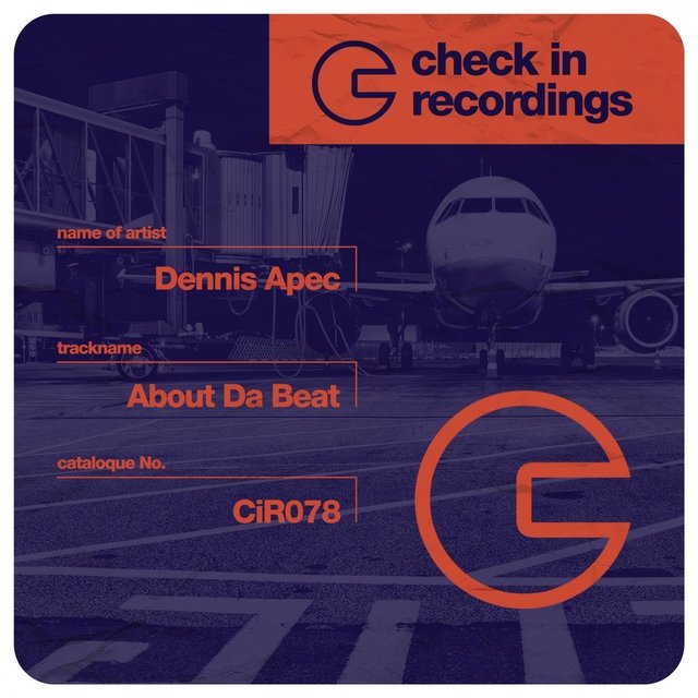 About da Beat