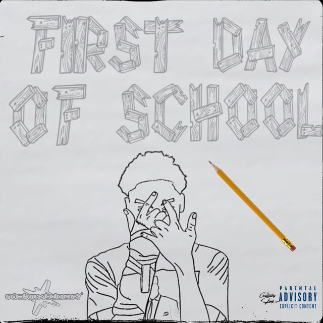 First Day of School