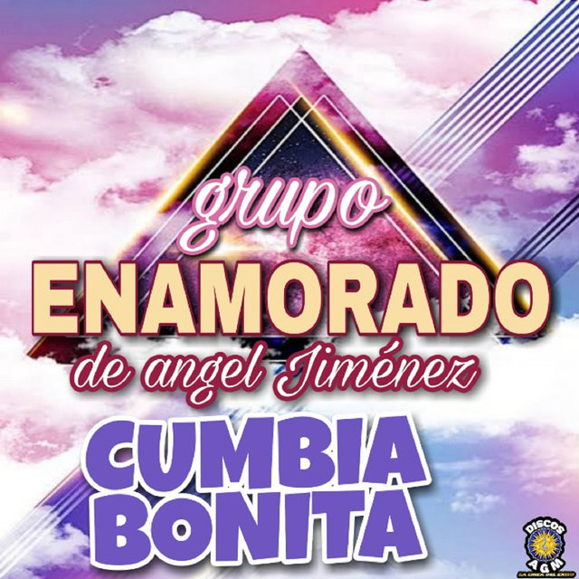 Cumbia Bonita