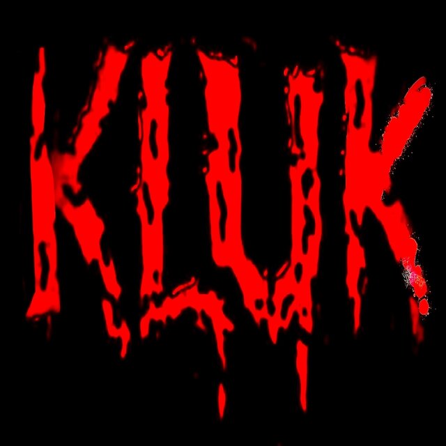 Kluk