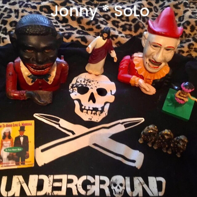 Underground
