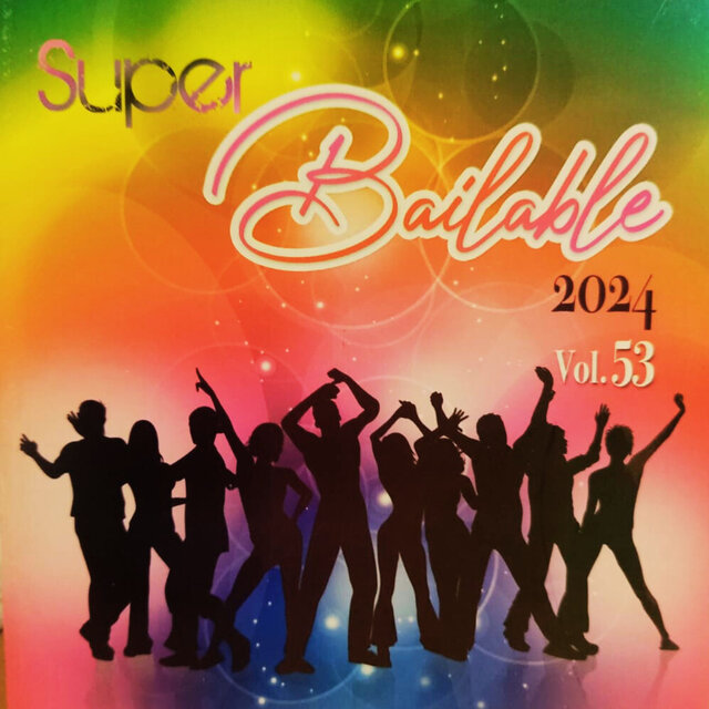Super Bailable 2024 Vol. 53