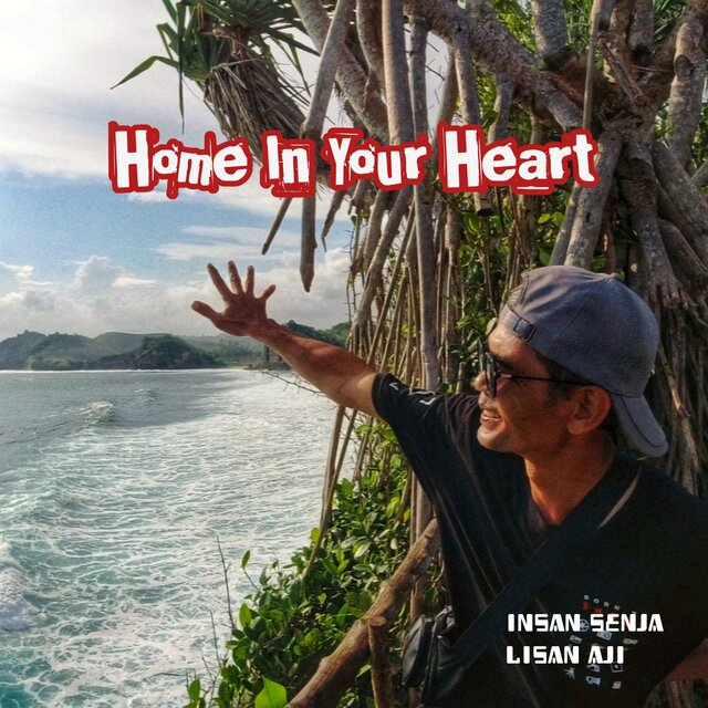 Home In Your Heart