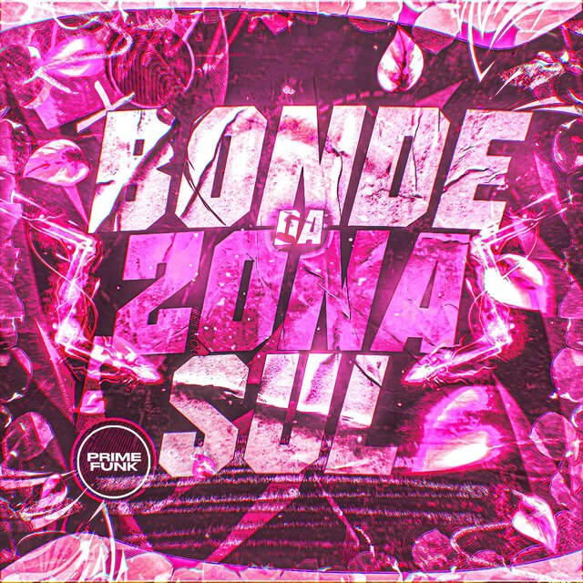Bonde Da Zona Sul