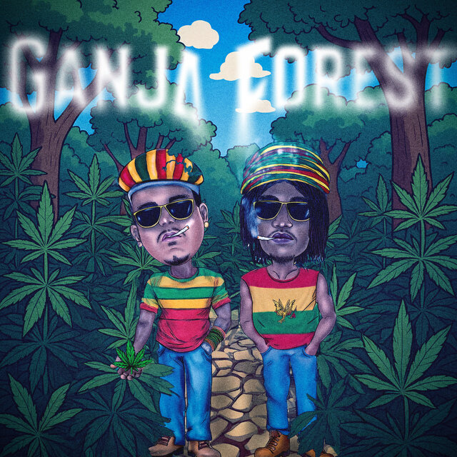 Ganja Forest