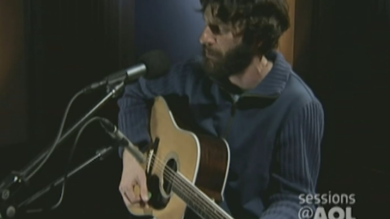 Jolene (Sessions @ AOL 2005)