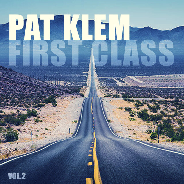 FIRST CLASS, Vol.2