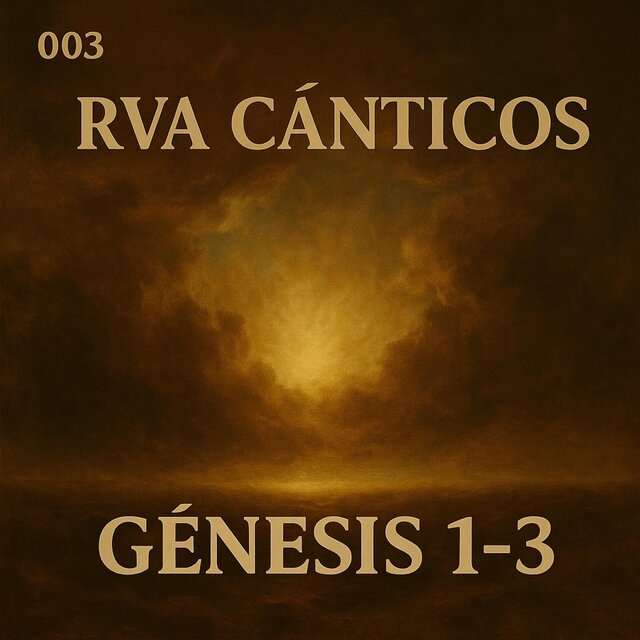 GÉNESIS 1.3