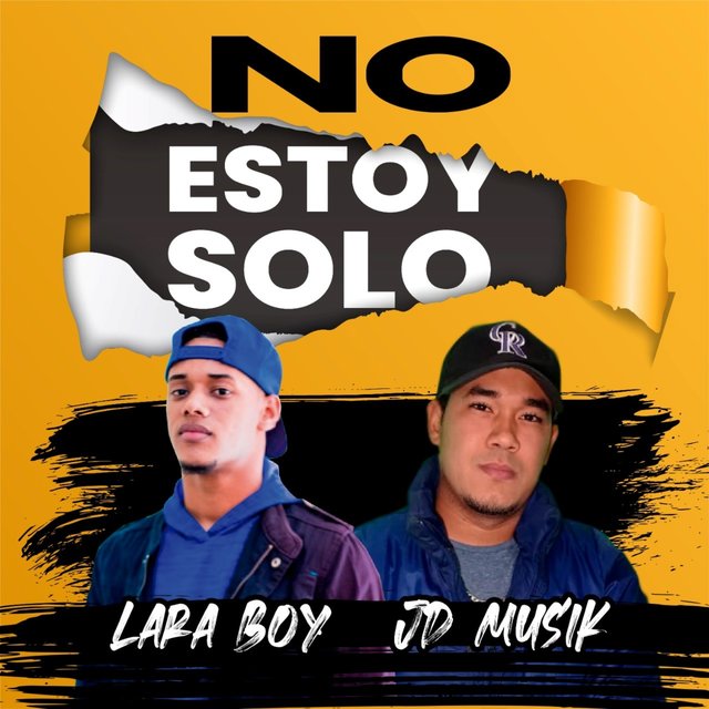 No Estoy Solo