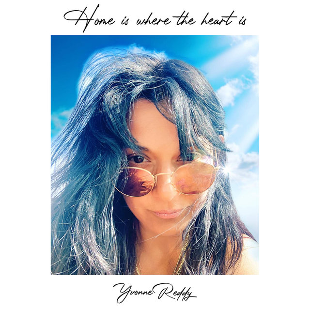 Home is Where the Heart Is