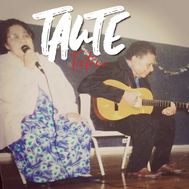 Taute