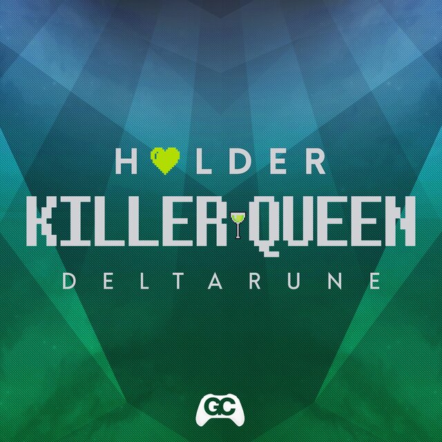 Attack of the Killer Queen