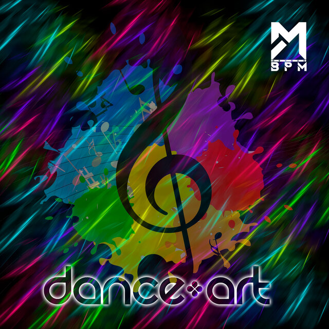 DANCE ART