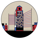 Silktown (Hesselberg Remix)