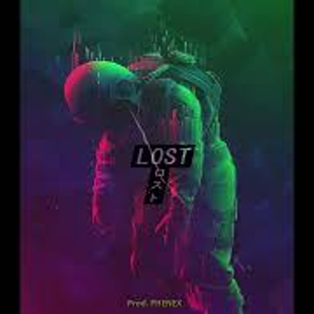 LOST