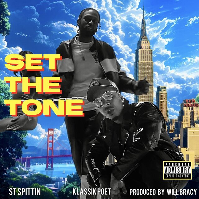 Set The Tone