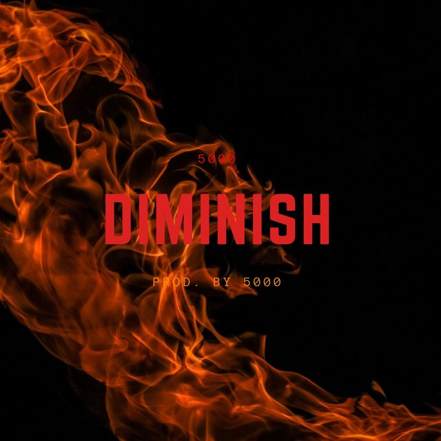 Diminish