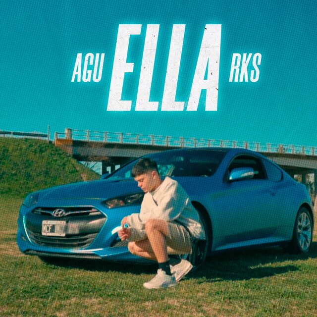 Agu - Ella