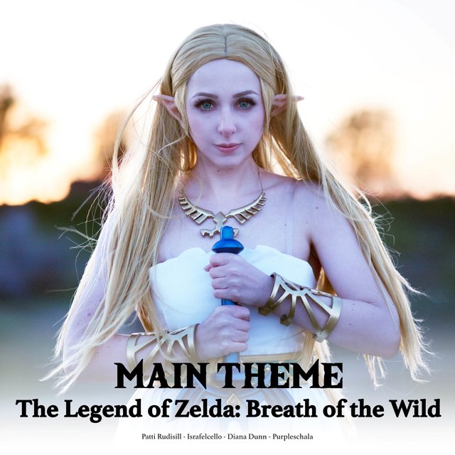 Main Theme (From 