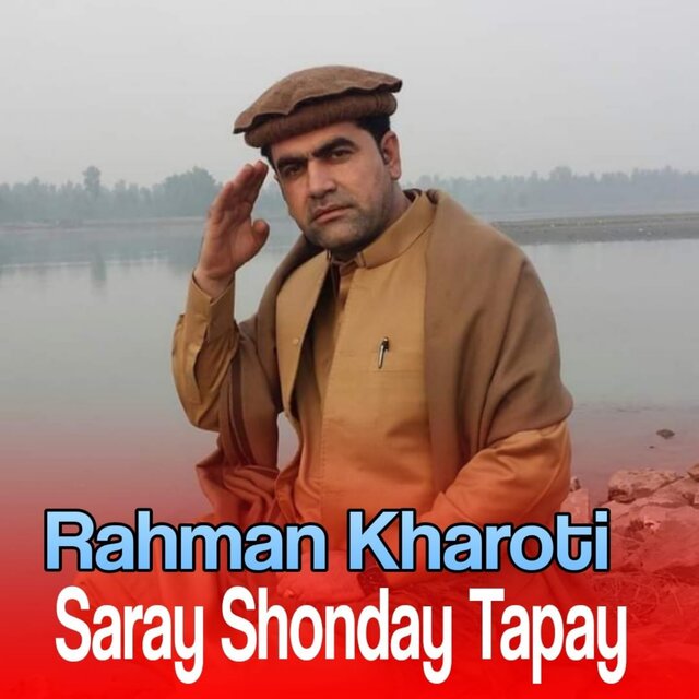 Saray Shonday Tapay