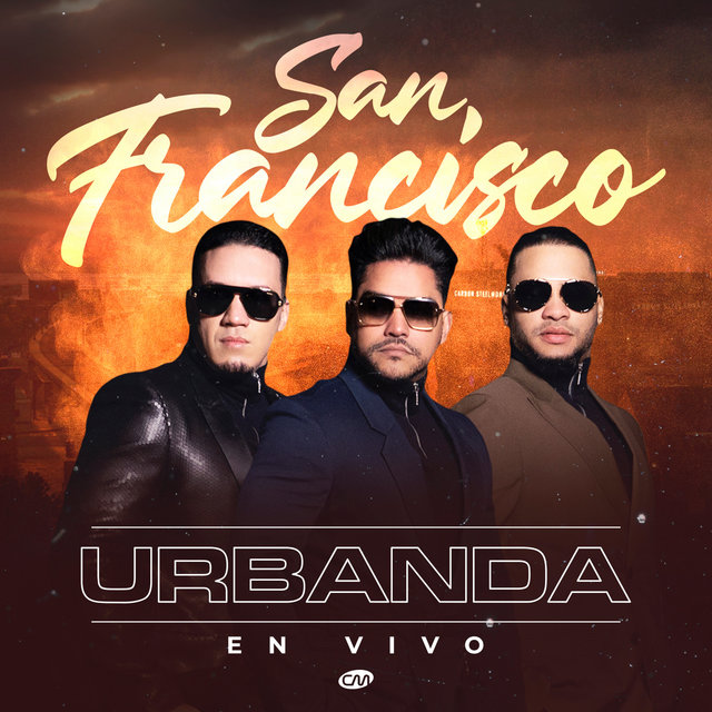 San Francisco (En Vivo)