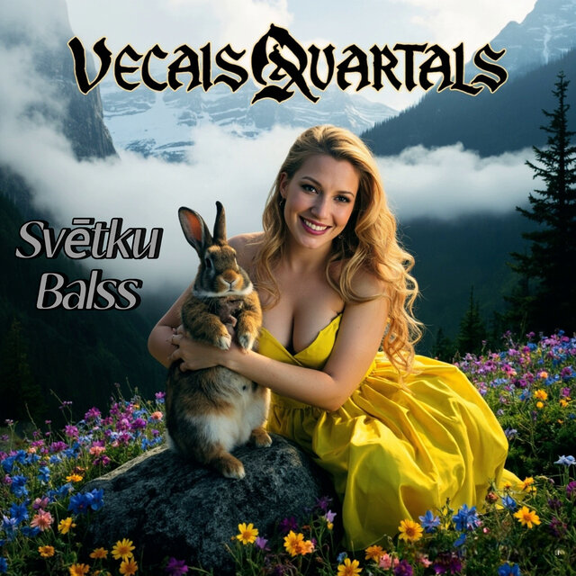 Svētku Balss