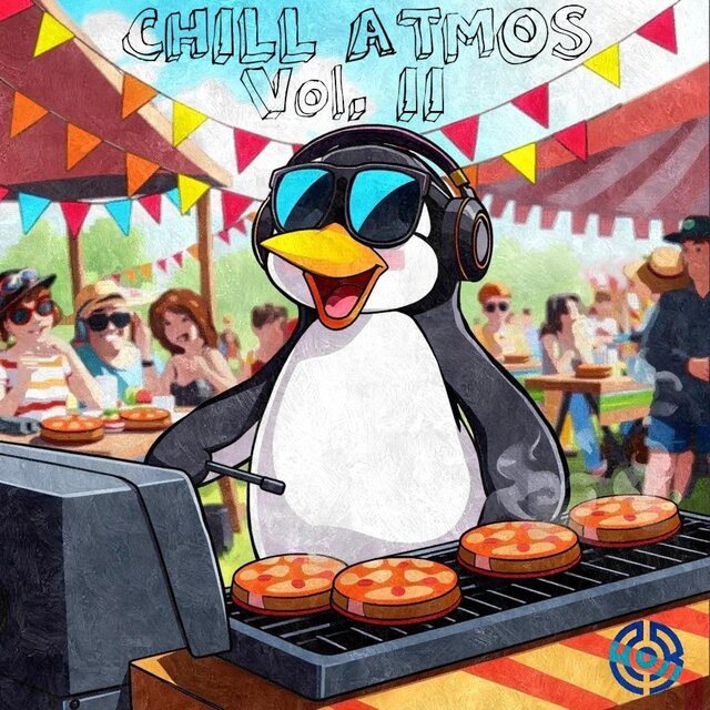 Chill Atmos Vol. II