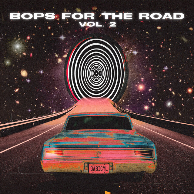 Bops For The Road, Volume 2
