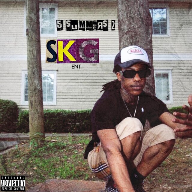 5 SUMMERS 2