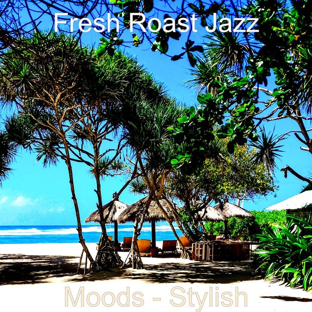 Moods - Stylish