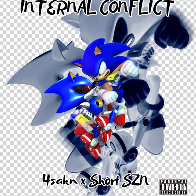 Internal conflict (ft Short SZN)
