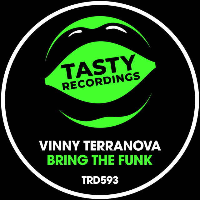 Bring The Funk