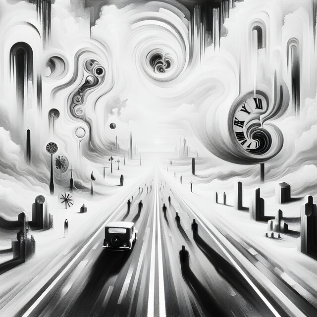 BALLADE EXPRESS