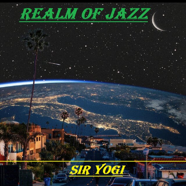 REALM OF JAZZ