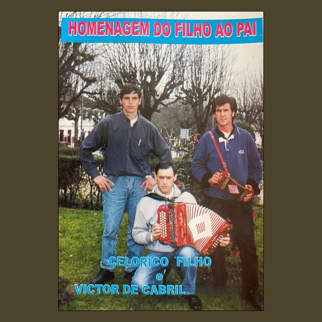 Homenagem do Filho ao Pai
