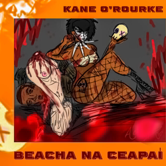 Beacha Na Ceapai