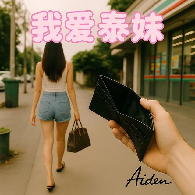 我爱泰妹·I Love Thai Girls