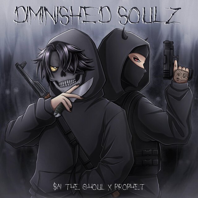 DiminishedSoulz