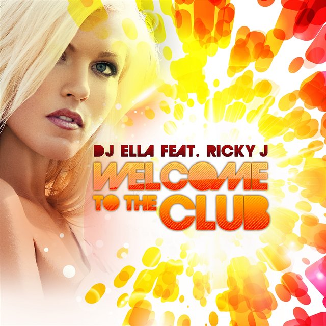 Welcome to the Club (Remixes)