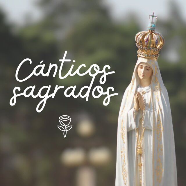 Cánticos sagrados