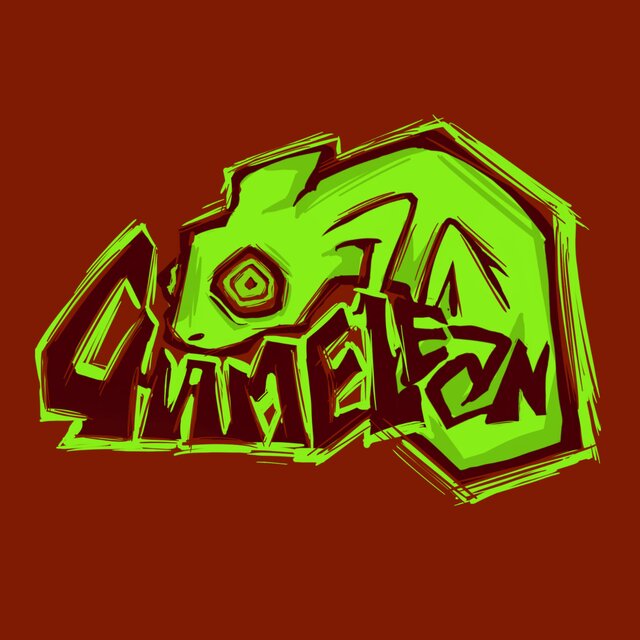 CHAMELEON