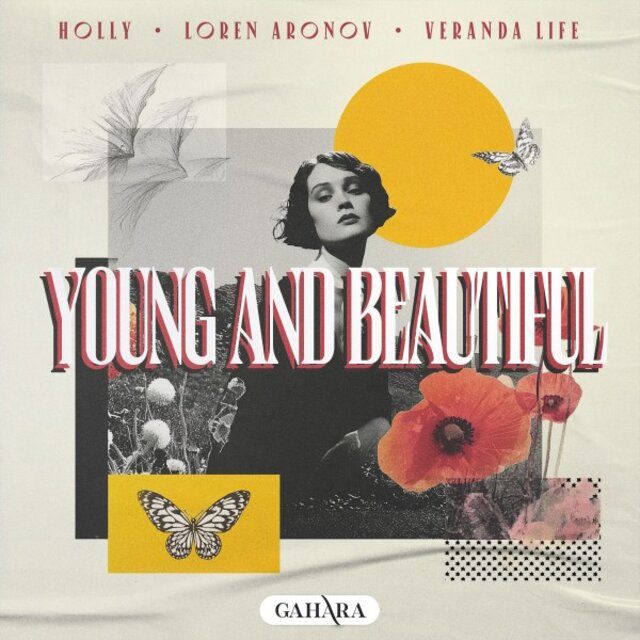 Young and Beautiful